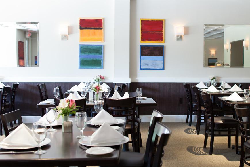 Ramada By Wyndham Rock Hill At Sullivan Center Extérieur photo