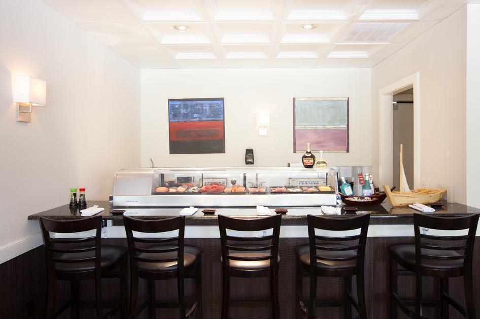 Ramada By Wyndham Rock Hill At Sullivan Center Extérieur photo