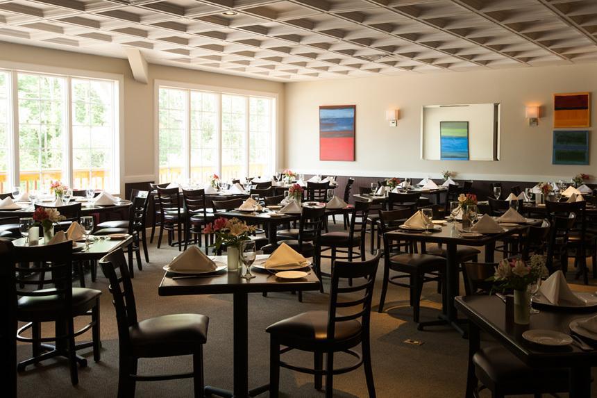 Ramada By Wyndham Rock Hill At Sullivan Center Extérieur photo